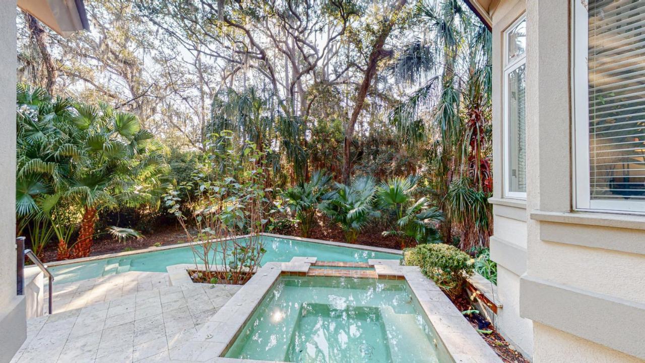 2 Lee Shore Hilton Head Island Exterior photo
