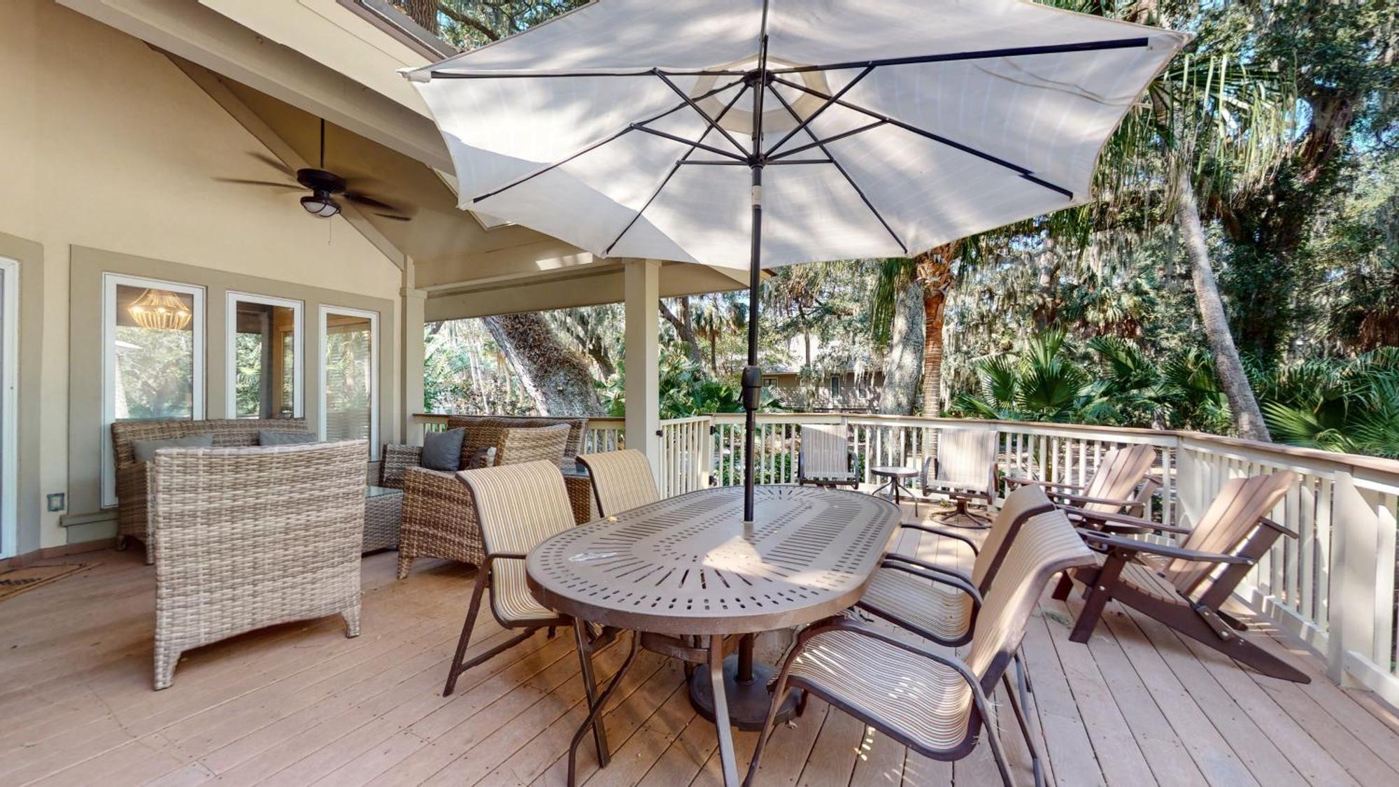2 Lee Shore Hilton Head Island Exterior photo