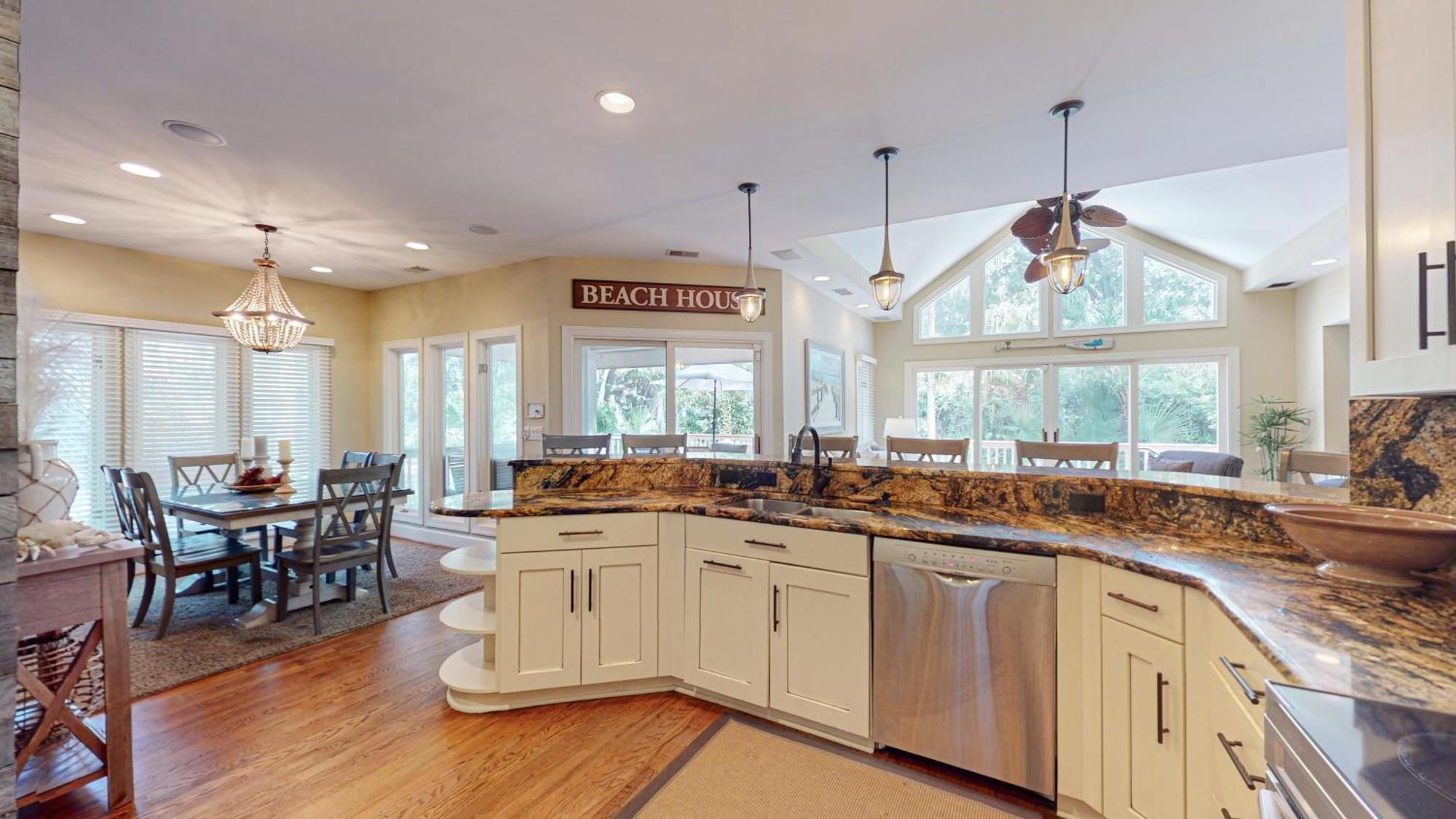 2 Lee Shore Hilton Head Island Exterior photo